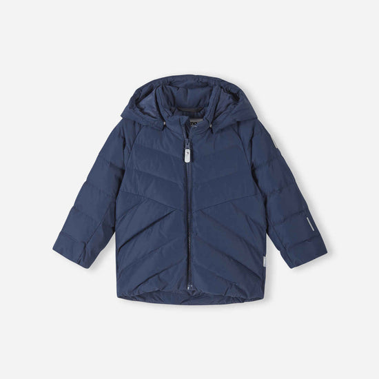 Reima Kupponen 5100034B – Navy – Ansicht 1