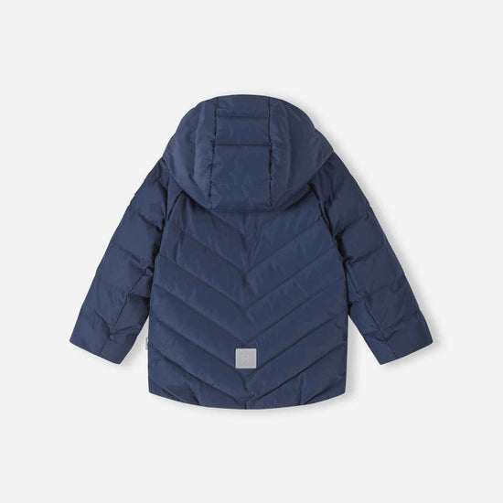 Reima Kupponen 5100034B – Navy – Ansicht 2