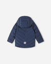 Reima Kupponen 5100034B – Navy – Ansicht 2