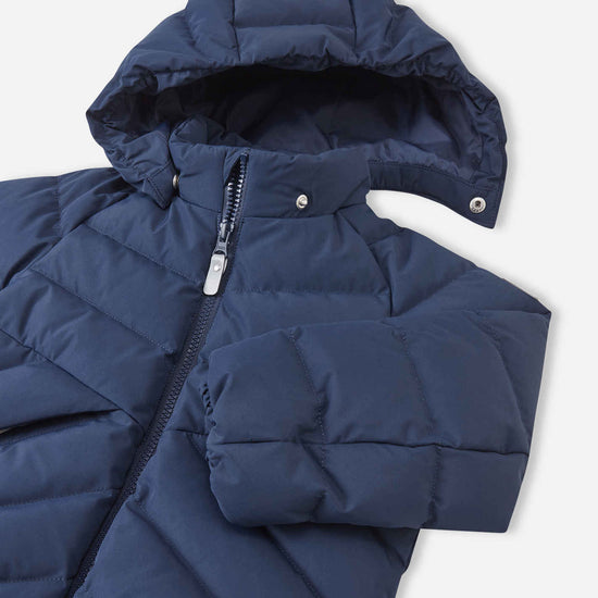 Reima Kupponen 5100034B – Navy – Ansicht 3