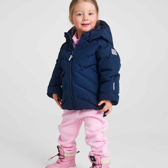 Reima Kupponen 5100034B – Navy – Ansicht 8