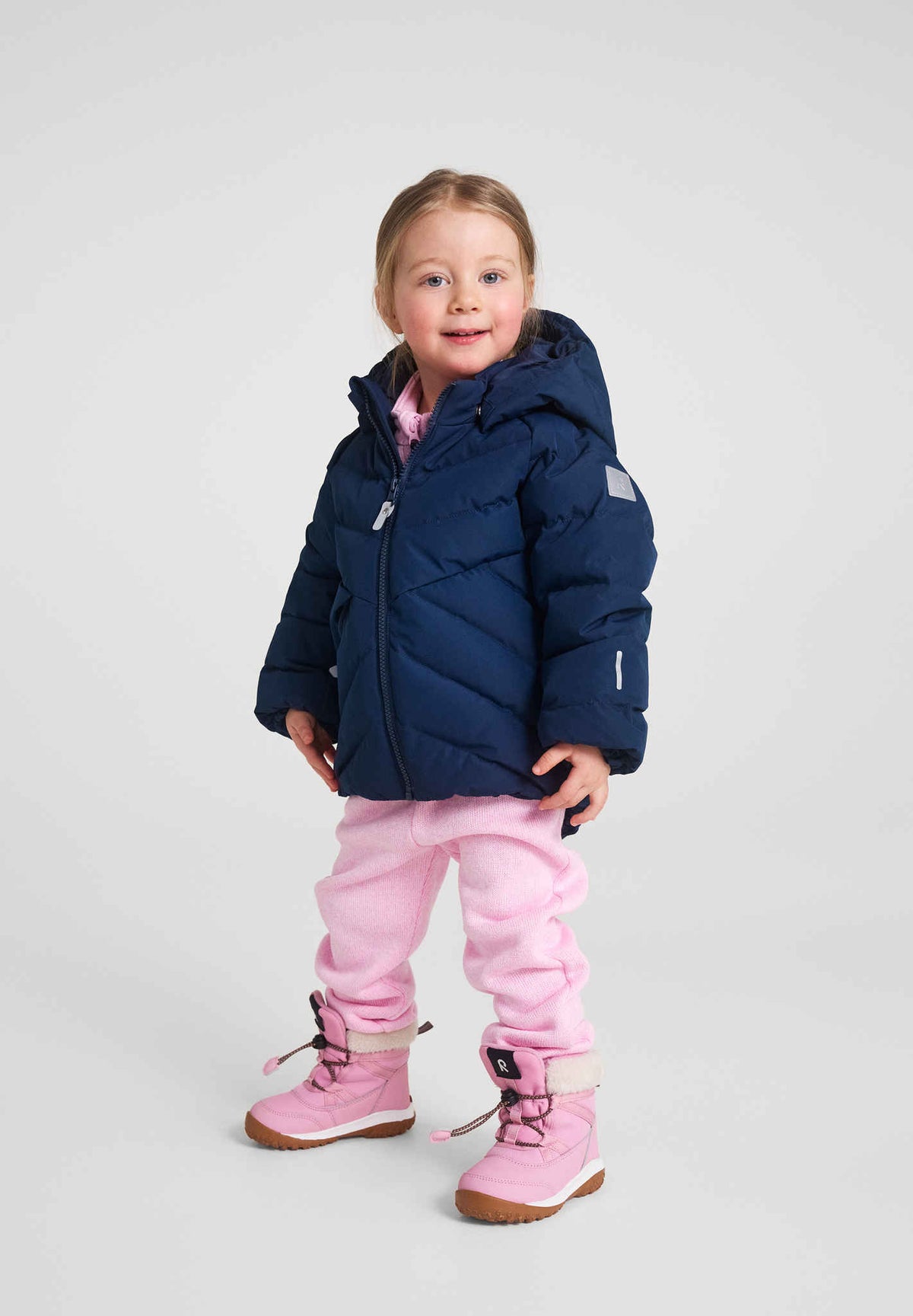 Reima Kupponen 5100034B – Navy – Ansicht 8