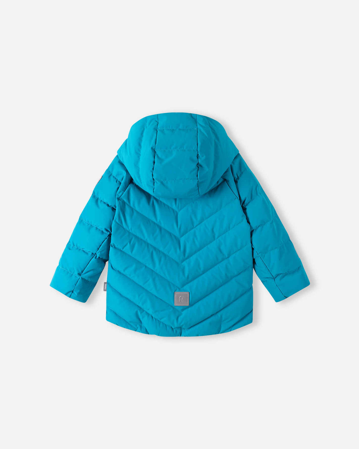 Reima Kupponen 5100034B – Aquatic Blue – Ansicht 2
