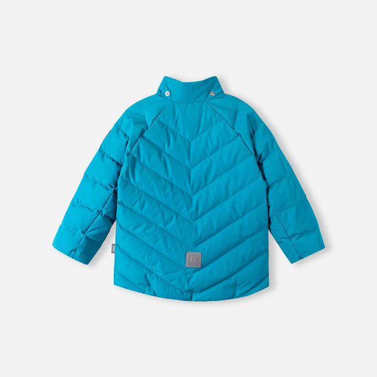 Reima Kupponen 5100034B – Aquatic Blue – Ansicht 4