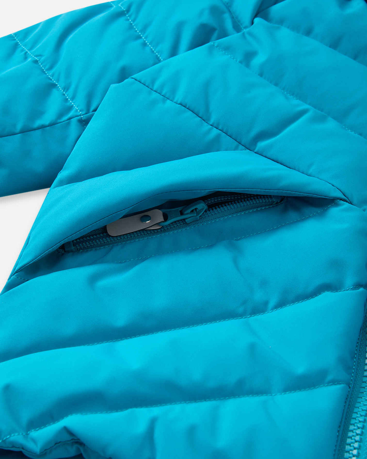 Reima Kupponen 5100034B – Aquatic Blue – Ansicht 6