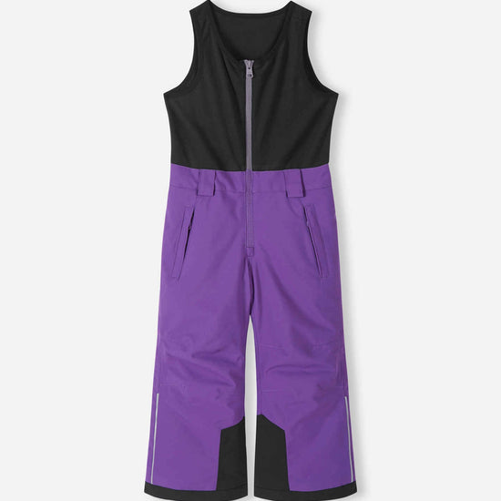 Reima Alppi 5100051B – Plum Purple – Ansicht 1