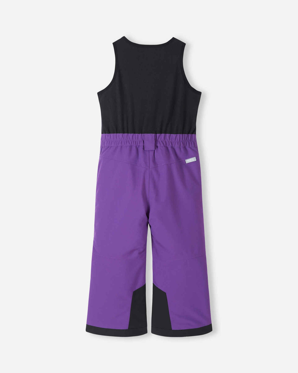 Reima Alppi 5100051B – Plum Purple – Ansicht 2