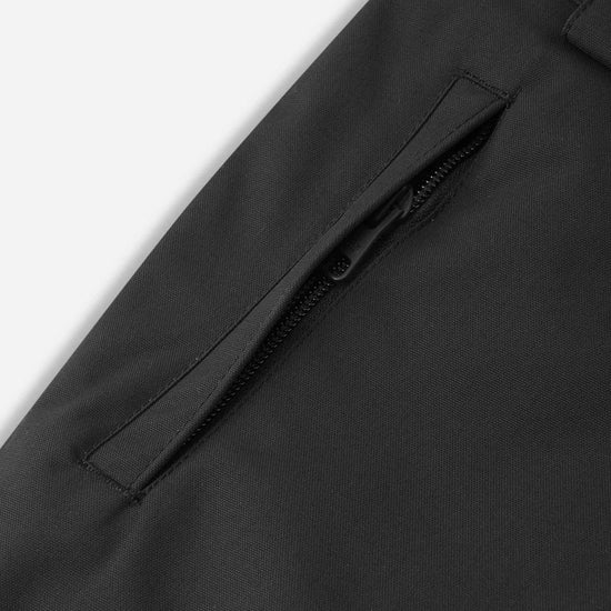 Reima Alppi 5100051B – Black – Ansicht 5