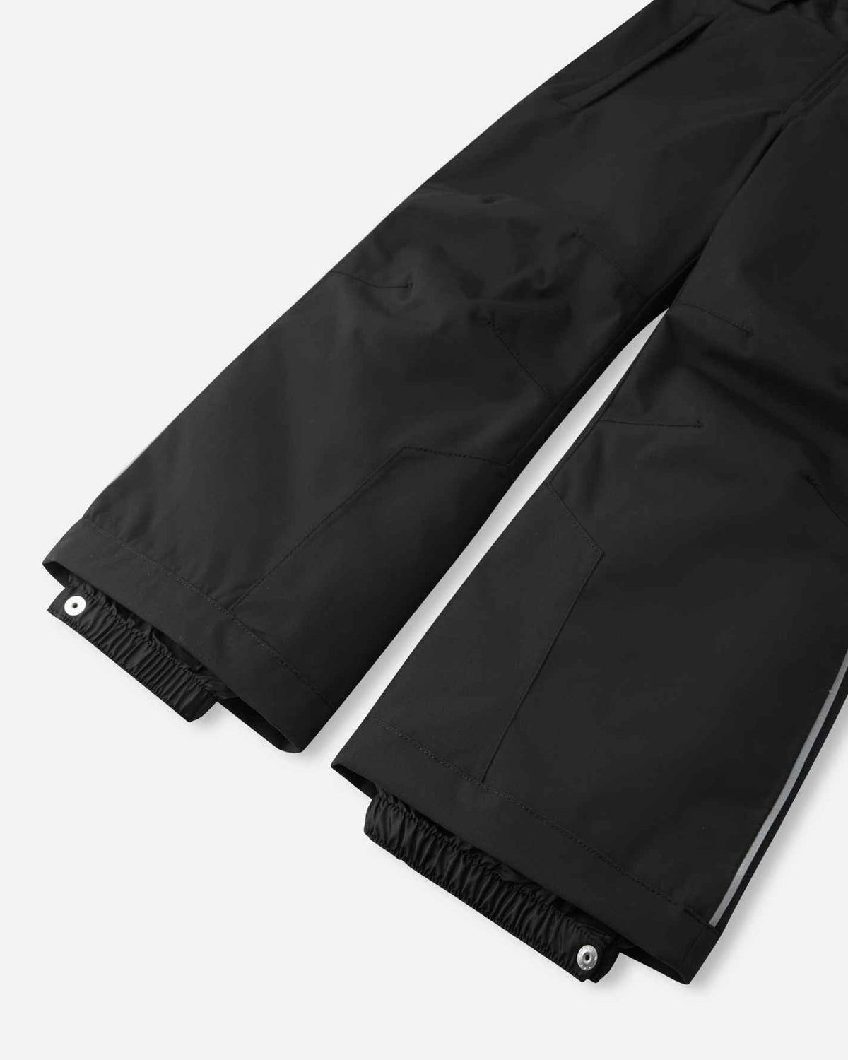Reima Alppi 5100051B – Black – Ansicht 6