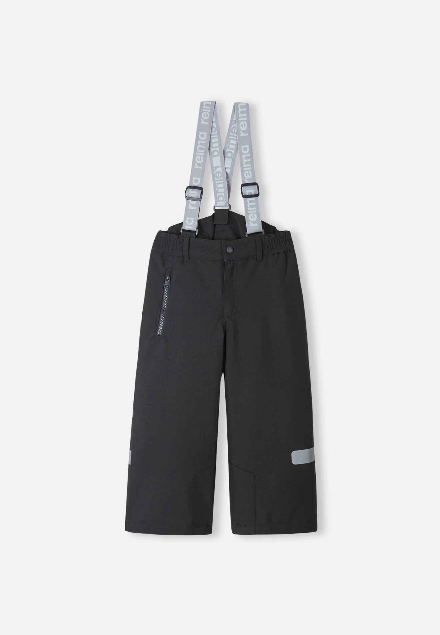 Reima Kiddo Lightning 5100127A – Black – Ansicht 1