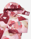 Reima Muonio 5100289B – Grey Pink – Ansicht 3
