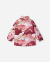 Reima Muonio 5100289B – Grey Pink – Ansicht 4