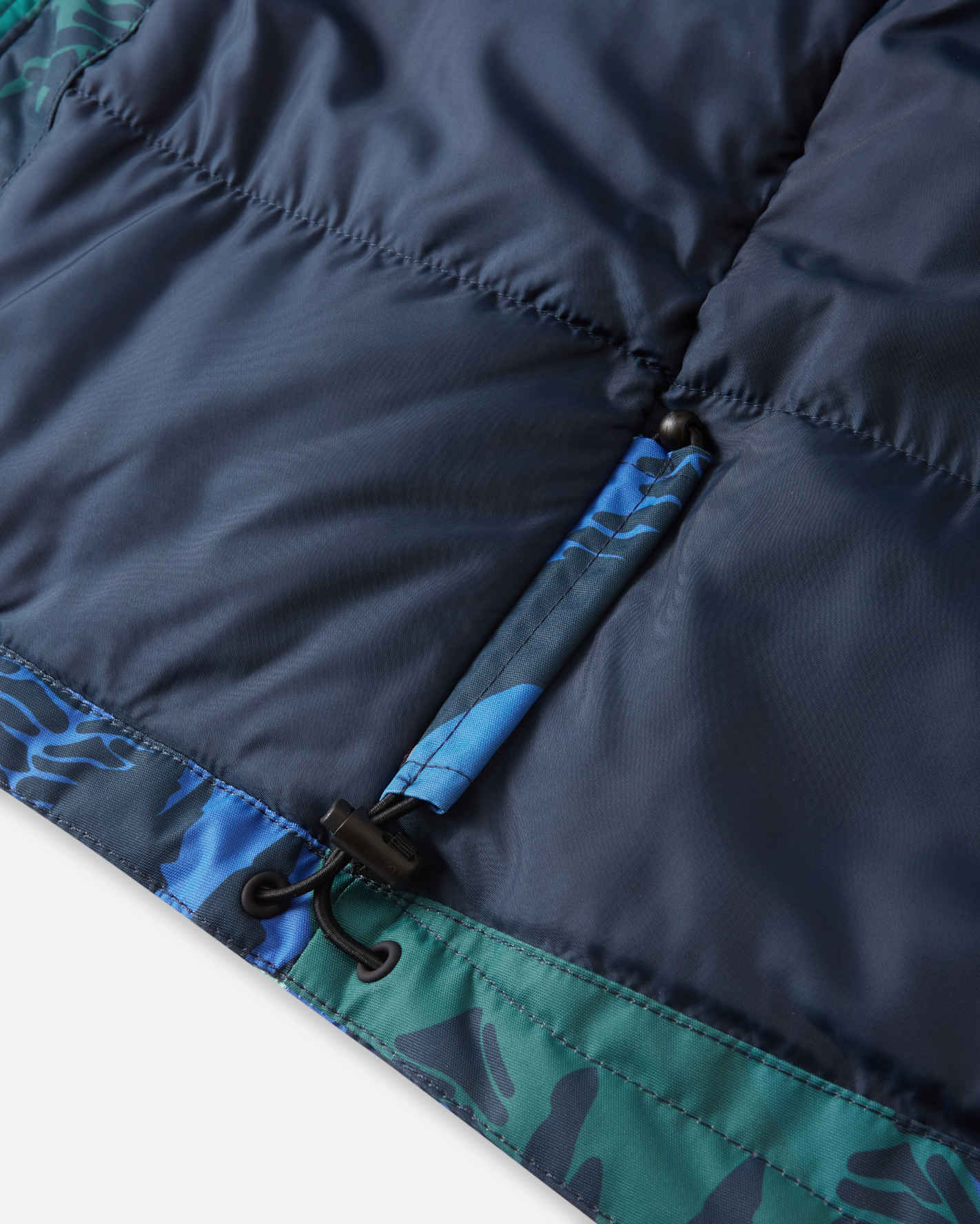 Reima Muonio 5100289B – Navy – Ansicht 6
