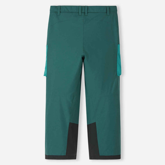 Reima Viekkala 5100395A – Dark Teal – Ansicht 2