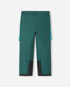 Reima Viekkala 5100395A – Dark Teal – Ansicht 2