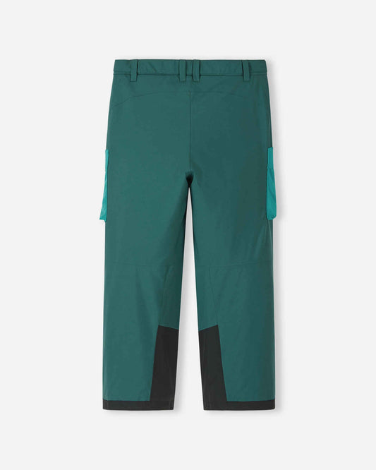 Reima Viekkala 5100395A – Dark Teal – Ansicht 2