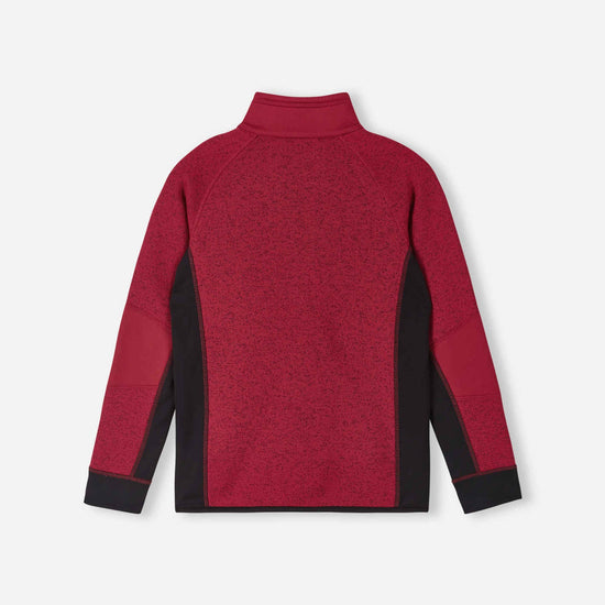 Reima Liukuen 5200046B – Cranberry – Ansicht 2