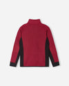 Reima Liukuen 5200046B – Cranberry – Ansicht 2