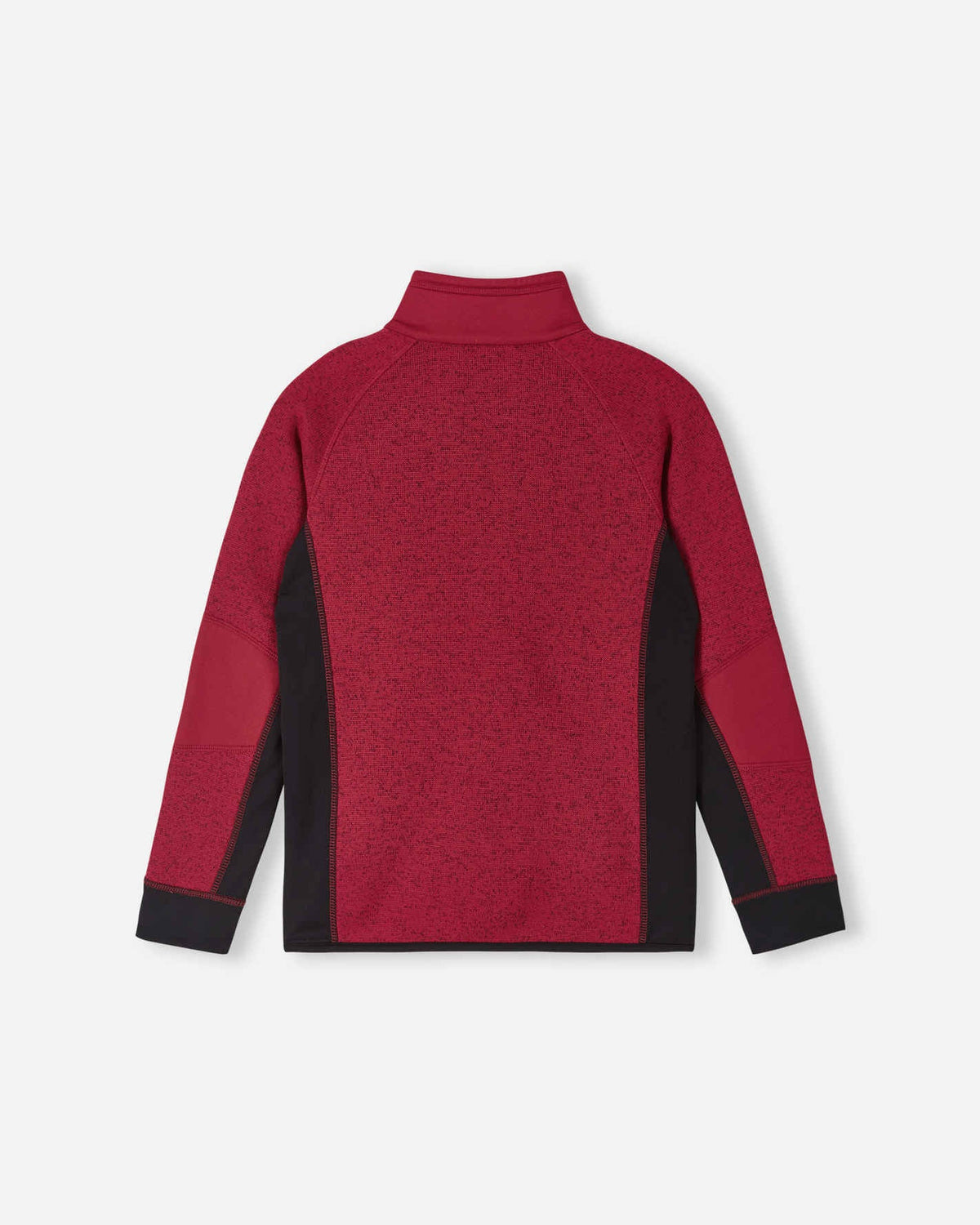 Reima Liukuen 5200046B – Cranberry – Ansicht 2
