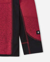 Reima Liukuen 5200046B – Cranberry – Ansicht 4