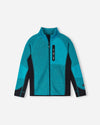 Reima Liukuen 5200046B – Aquatic Blue – Ansicht 1