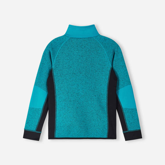 Reima Liukuen 5200046B – Aquatic Blue – Ansicht 2