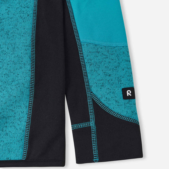 Reima Liukuen 5200046B – Aquatic Blue – Ansicht 4