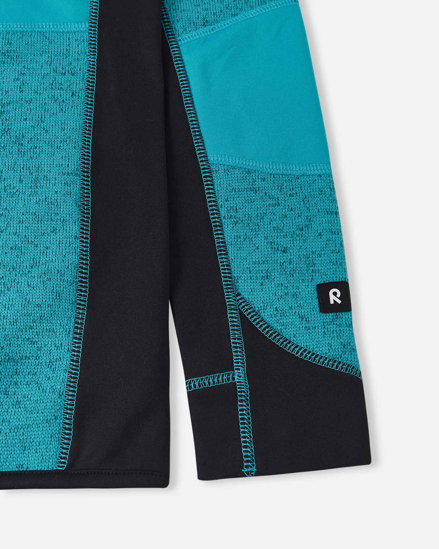 Reima Liukuen 5200046B – Aquatic Blue – Ansicht 4