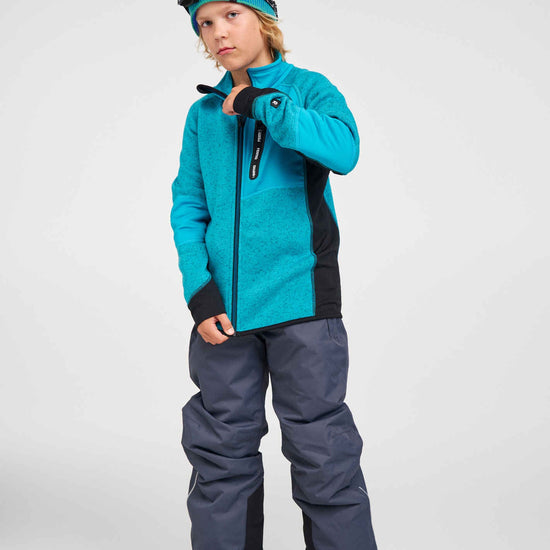 Reima Liukuen 5200046B – Aquatic Blue – Ansicht 6