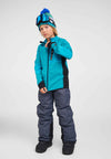 Reima Liukuen 5200046B – Aquatic Blue – Ansicht 6