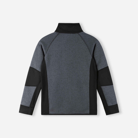 Reima Liukuen 5200046B – Soft black – Ansicht 2