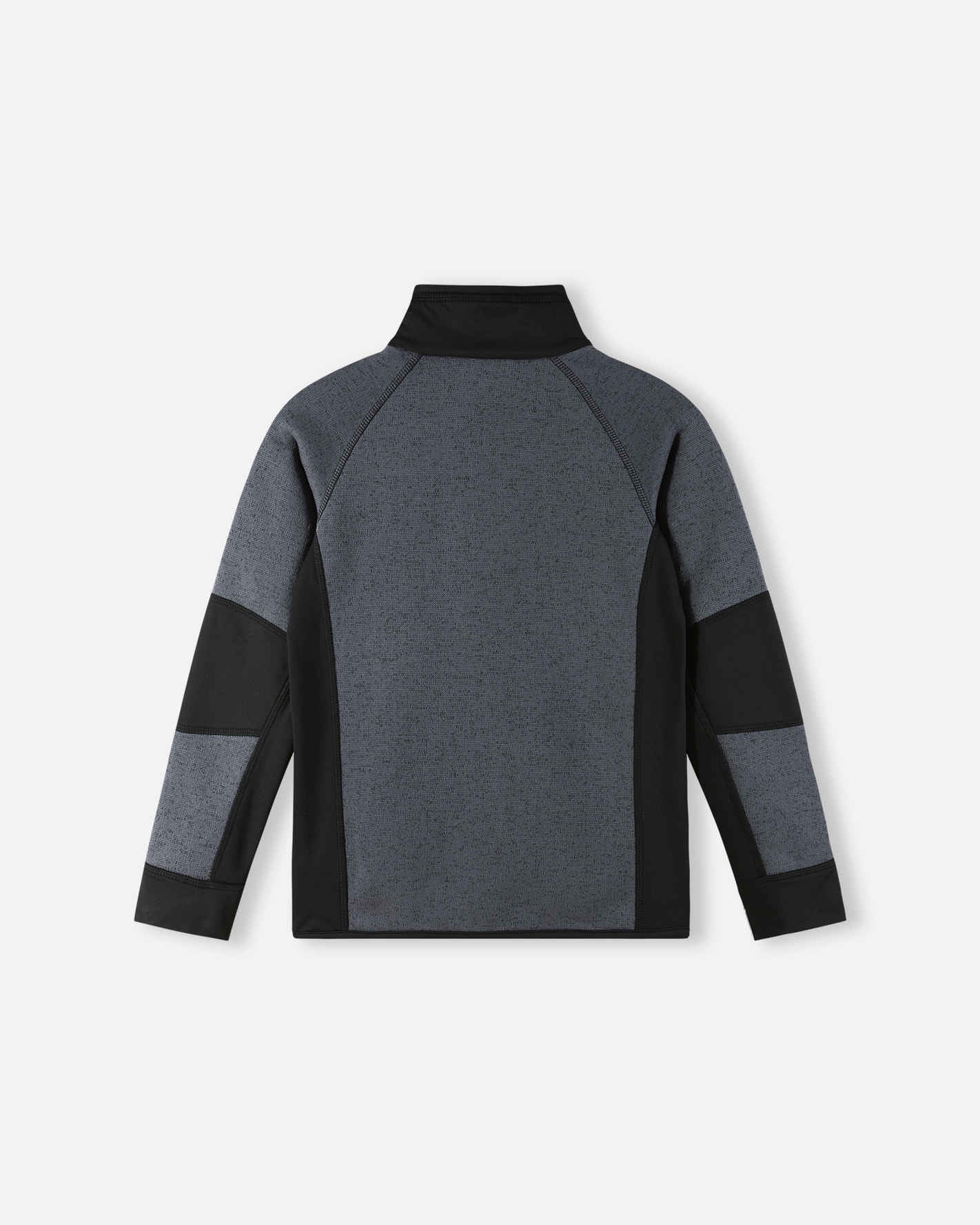 Reima Liukuen 5200046B – Soft black – Ansicht 2