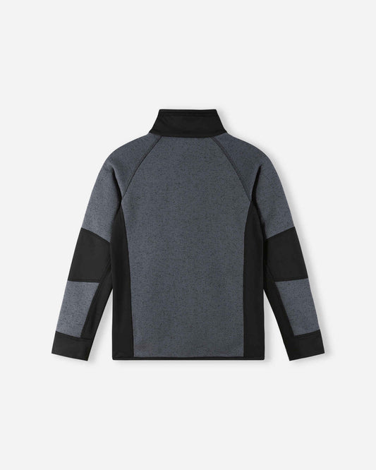 Reima Liukuen 5200046B – Soft black – Ansicht 2