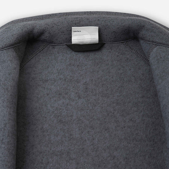 Reima Liukuen 5200046B – Soft black – Ansicht 5