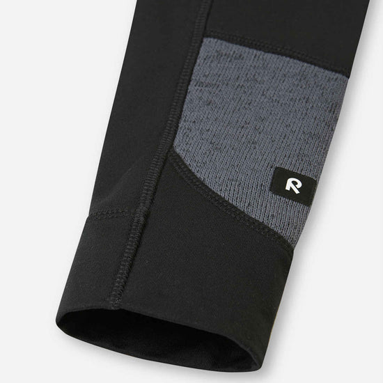 Reima Liukuen 5200046B – Soft black – Ansicht 6
