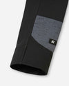 Reima Liukuen 5200046B – Soft black – Ansicht 6