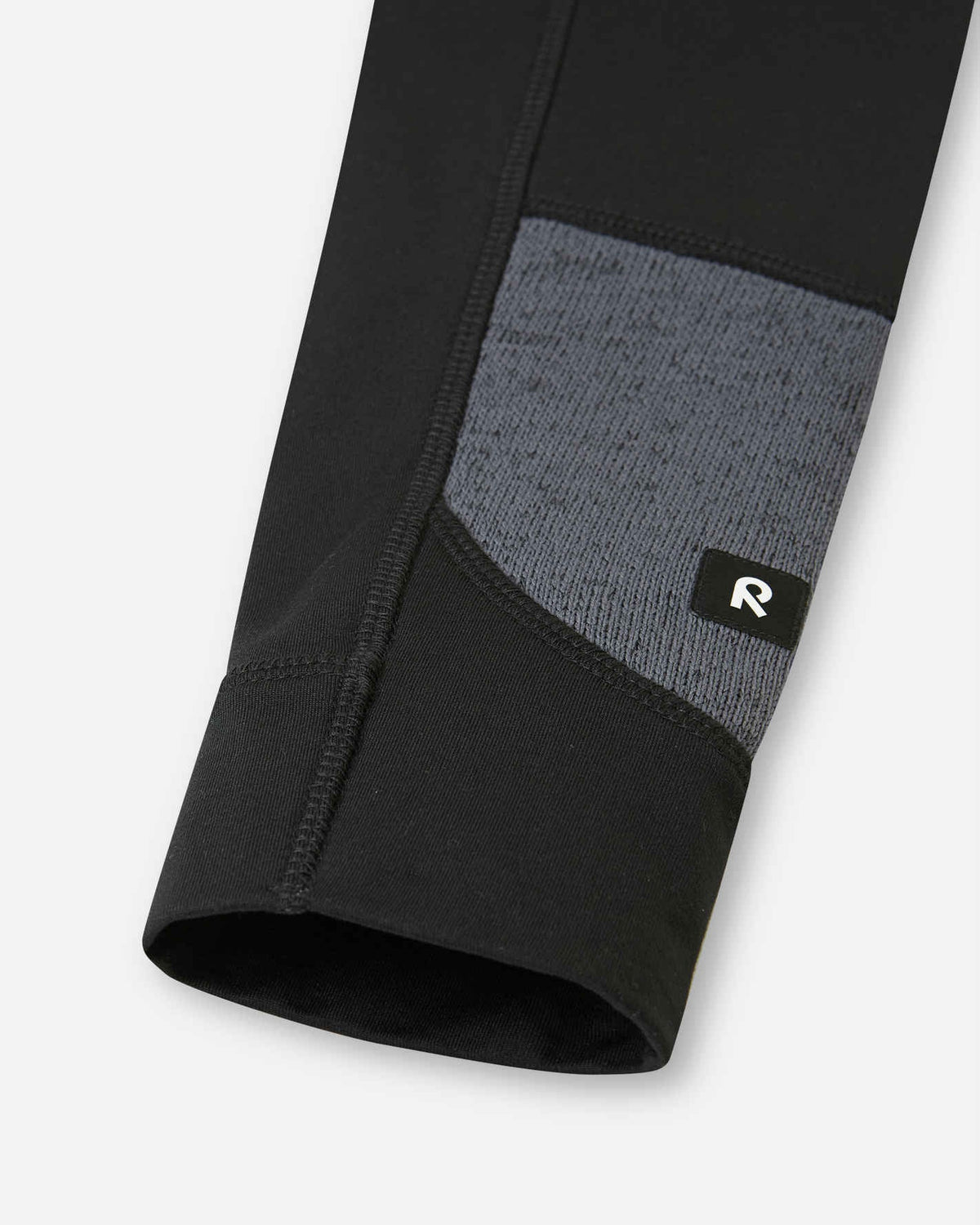 Reima Liukuen 5200046B – Soft black – Ansicht 6