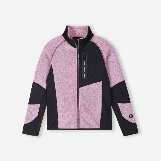 Reima Laskien 5200047B – Light Heather – Ansicht 1