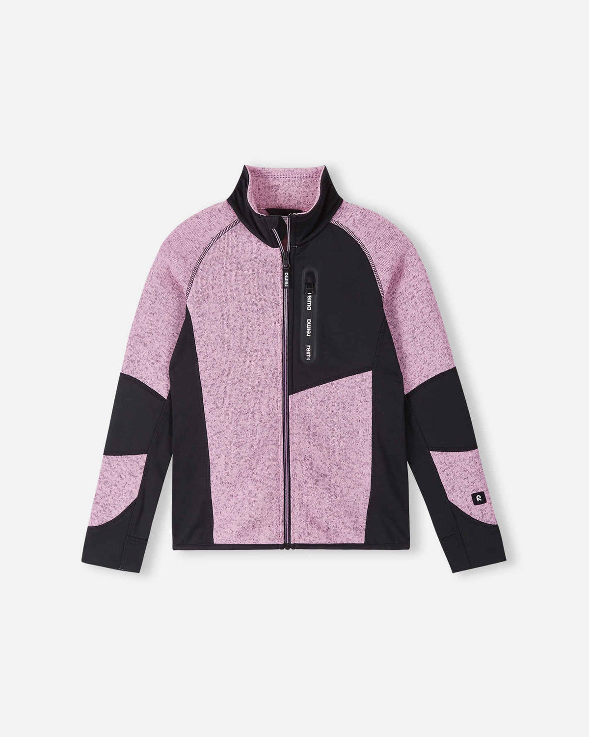 Reima Laskien 5200047B – Light Heather – Ansicht 1