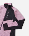 Reima Laskien 5200047B – Light Heather – Ansicht 3