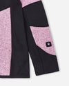 Reima Laskien 5200047B – Light Heather – Ansicht 4