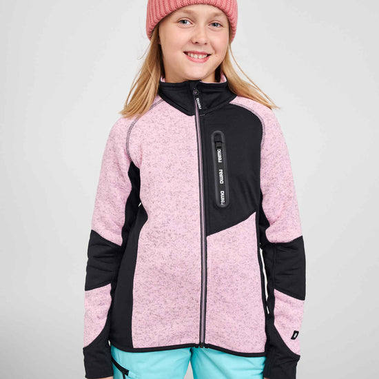 Reima Laskien 5200047B – Light Heather – Ansicht 6