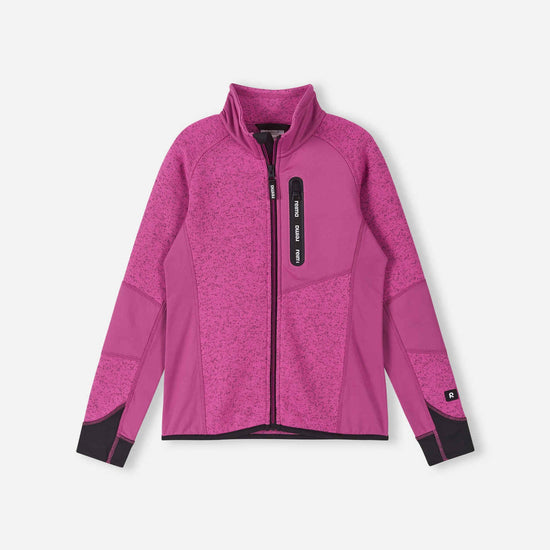Reima Laskien 5200047B – Fucshia – Ansicht 1