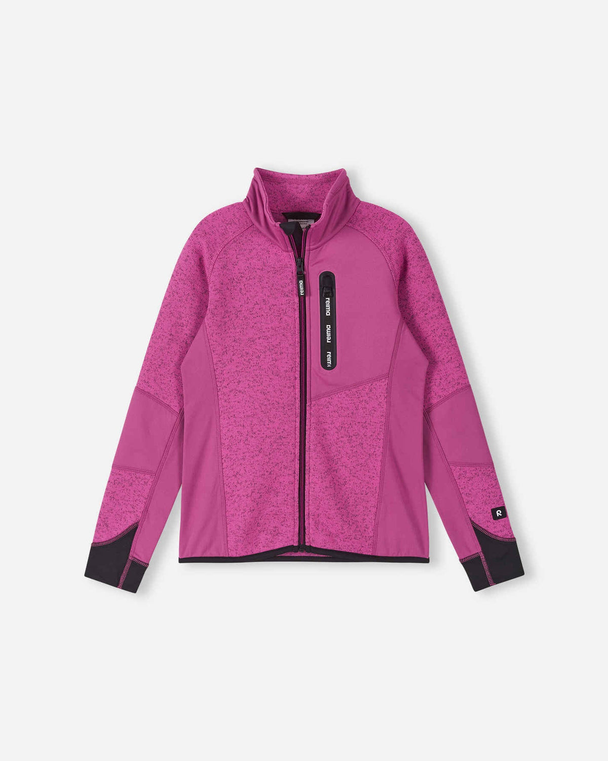 Reima Laskien 5200047B – Fucshia – Ansicht 1