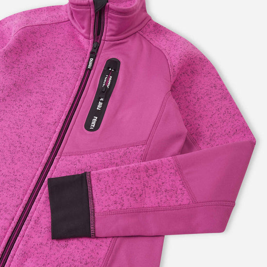 Reima Laskien 5200047B – Fucshia – Ansicht 3