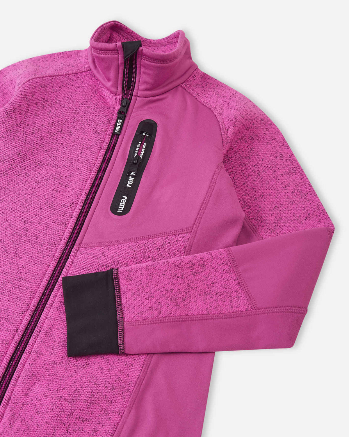Reima Laskien 5200047B – Fucshia – Ansicht 3