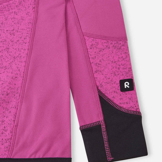 Reima Laskien 5200047B – Fucshia – Ansicht 4