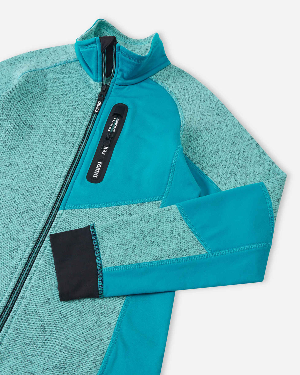 Reima Laskien 5200047B – Aquamarine – Ansicht 3