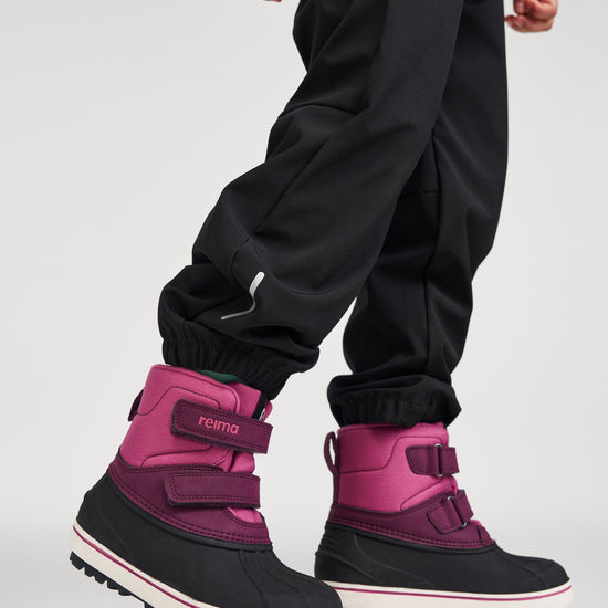 Reima Tuiskuva 5400161A – Deep purple – Lifestyle