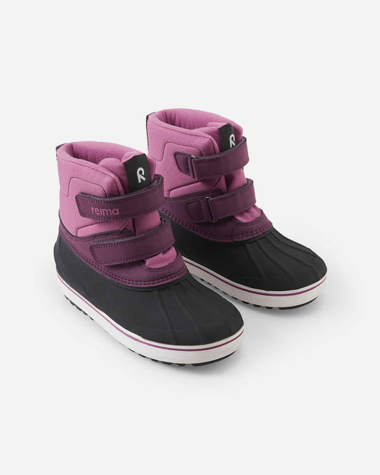Reima Tuiskuva 5400161A – Deep purple – Ansicht 2